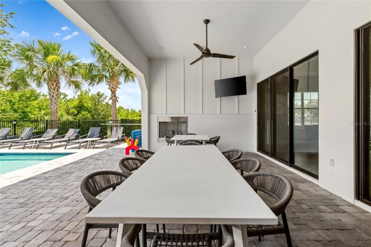 550 Muirfield Loop, Kissimmee, FL 34747 Photo