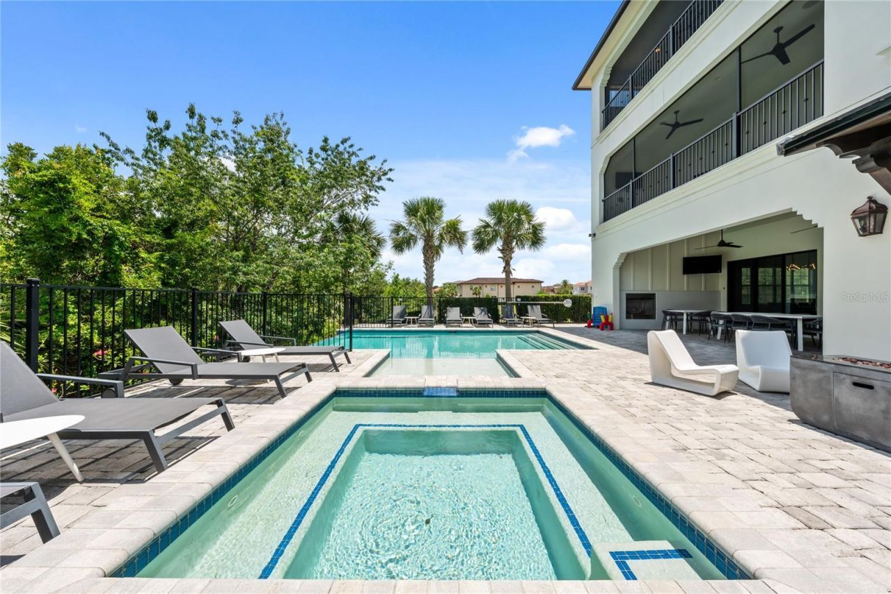 550 Muirfield Loop, Kissimmee, FL 34747 Photo