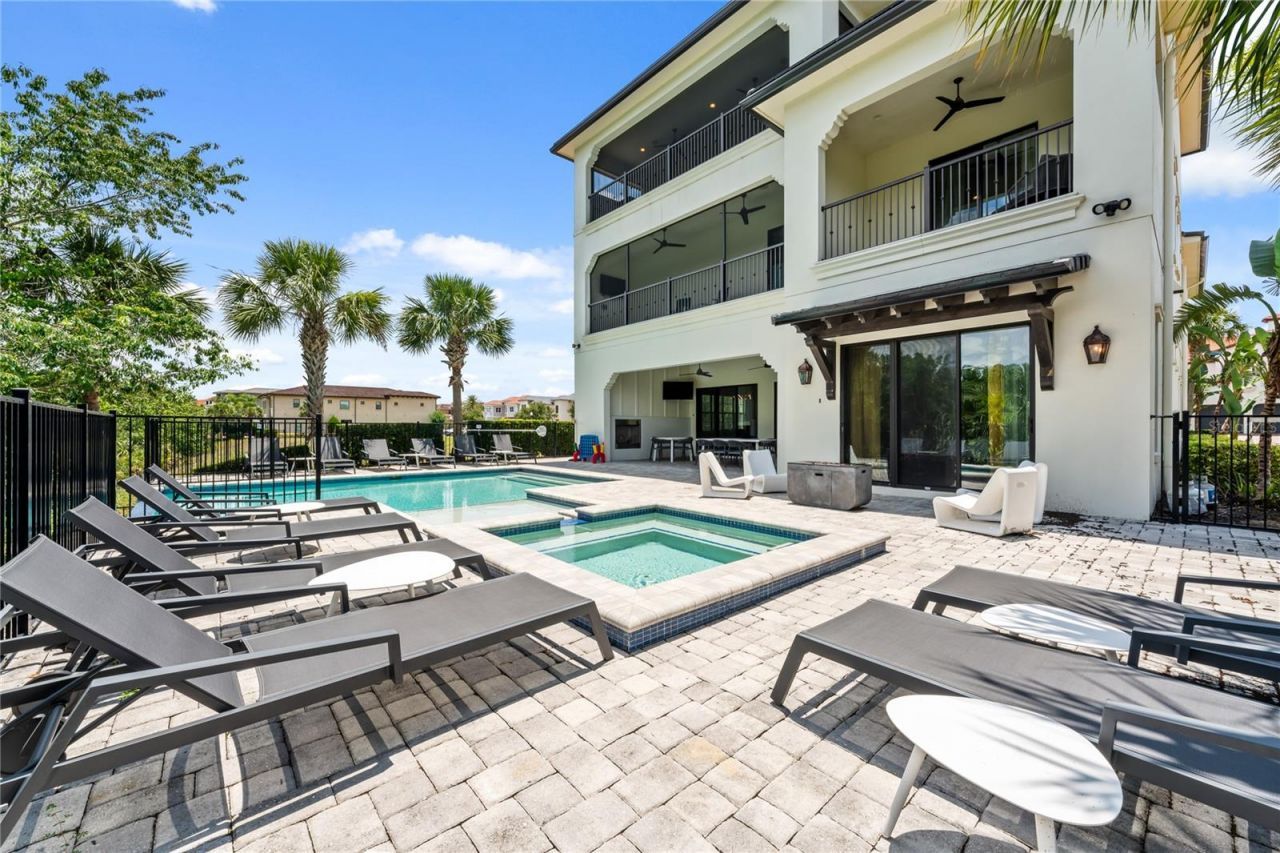 550 Muirfield Loop, Kissimmee, FL 34747 Photo