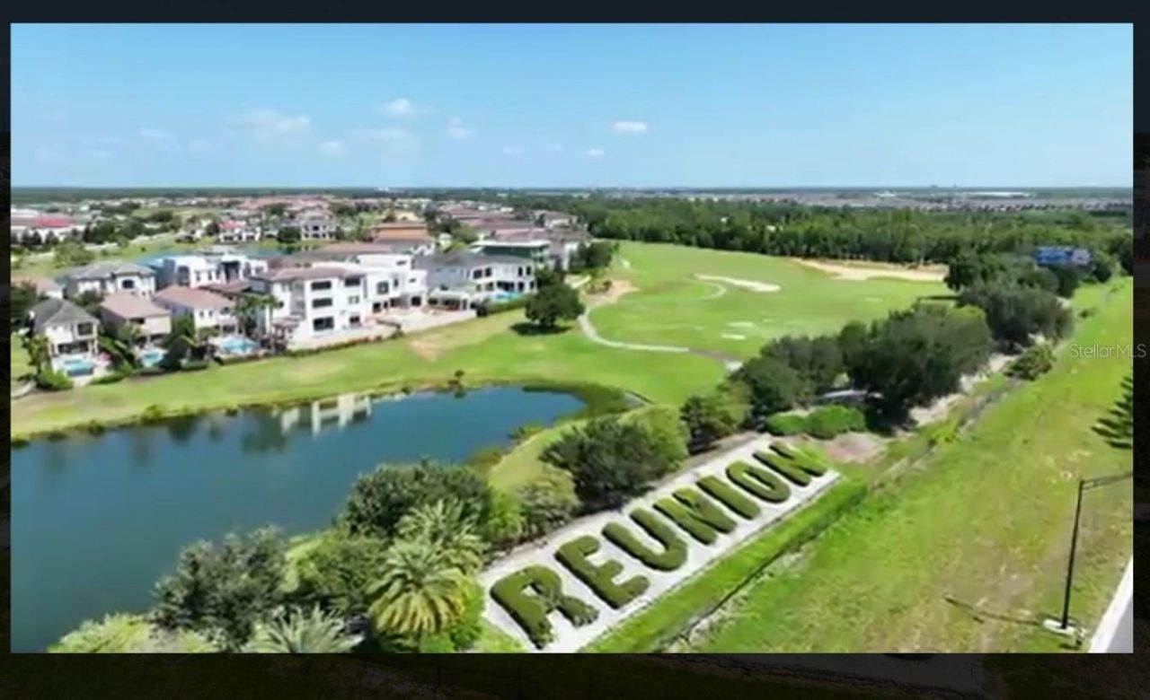 550 Muirfield Loop, Kissimmee, FL 34747 Photo