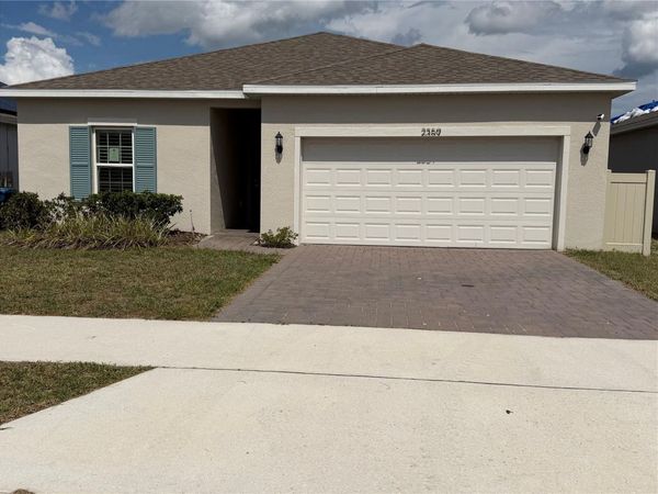 2359 WHITE CEDAR WAY, HAINES CITY, FL 33844