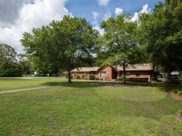 1619 RAIFORD ROAD , STARKE, FL 32091