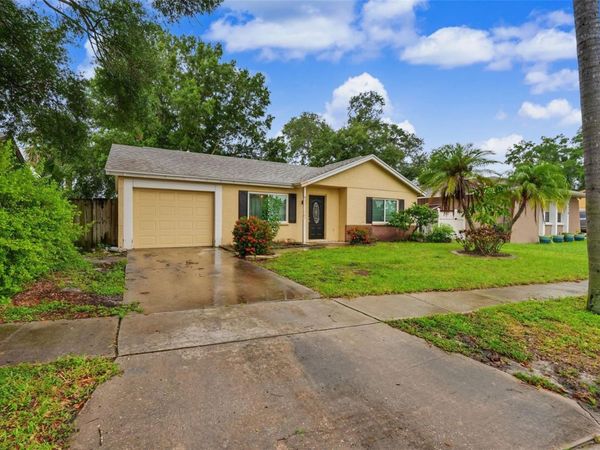 6470 107TH TERRACE , PINELLAS PARK, FL 33782