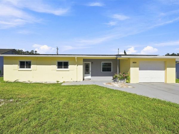 9810 N 54TH STREET , TEMPLE TERRACE, FL 33617