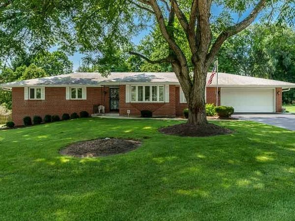 1441 CHOKECHERRY Drive, Rockford, IL 61108