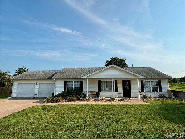 56429 Turner Acres Place , New London, MO 63459