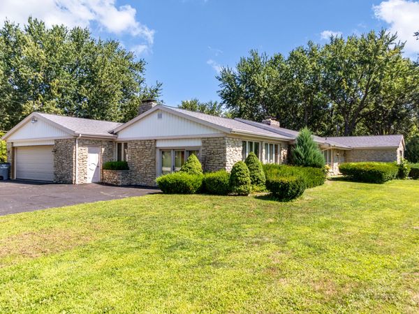 5904 Yale Boulevard , Kokomo, IN 46902