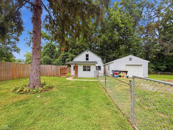 5903 Oak Lane , Anderson, IN 46013