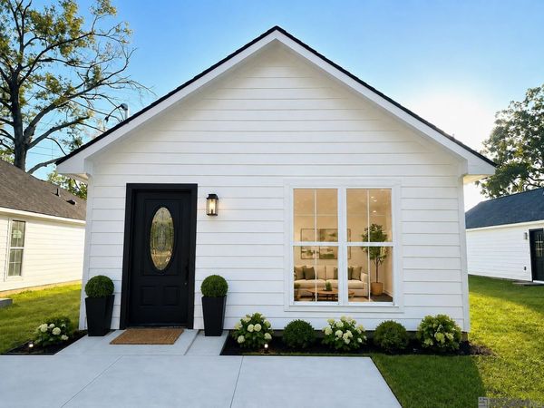 10204 Avenue B, Baton Rouge, LA 70807