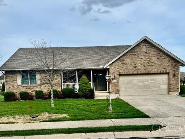 918 Willow Bend, Wilmington, OH 45177