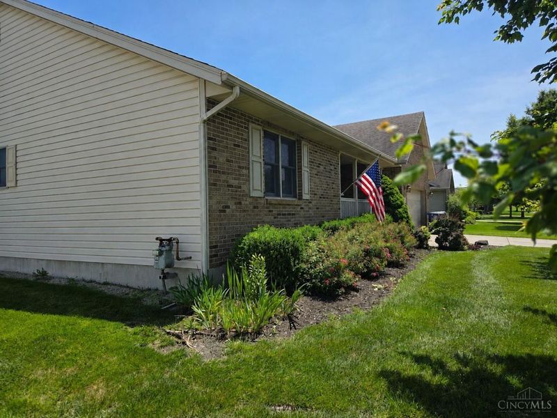 918 Willow Bend, Wilmington, OH 45177 Photo 2