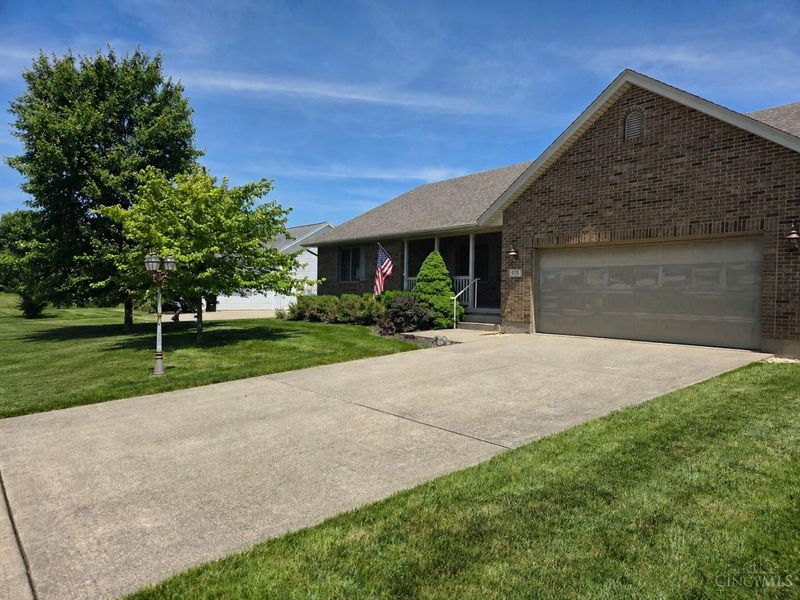 918 Willow Bend, Wilmington, OH 45177 Photo 3