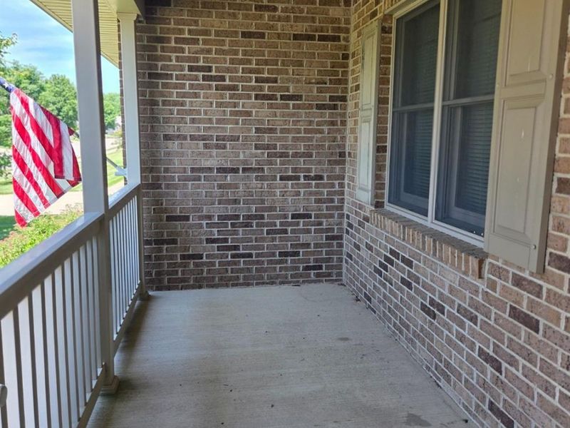 918 Willow Bend, Wilmington, OH 45177 Photo 4