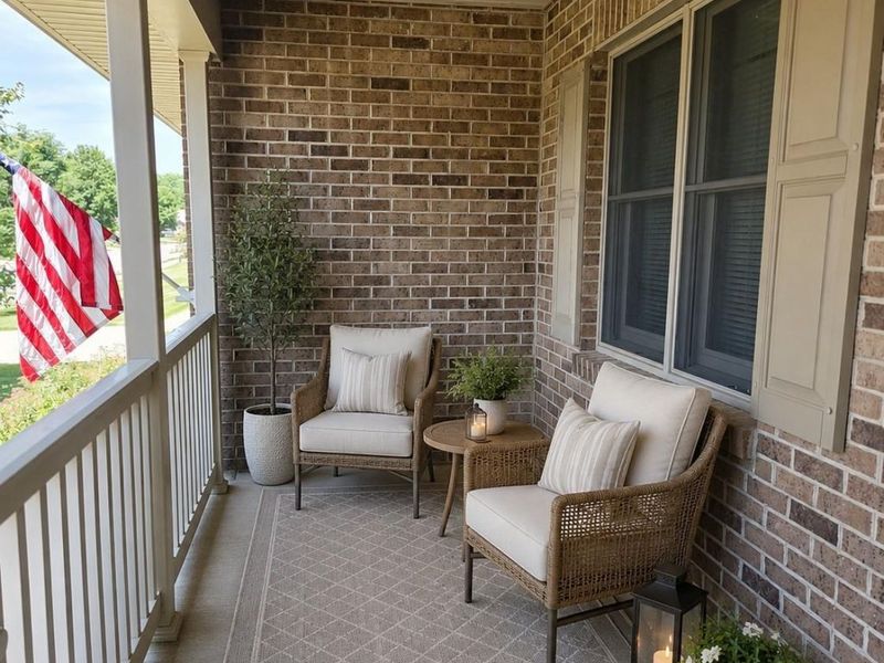 918 Willow Bend, Wilmington, OH 45177 Photo 5