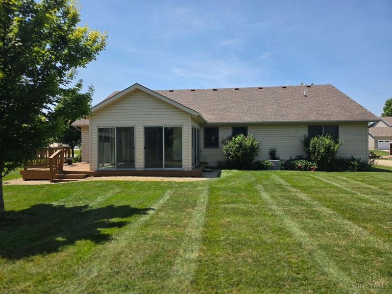 918 Willow Bend, Wilmington, OH 45177 Photo 6