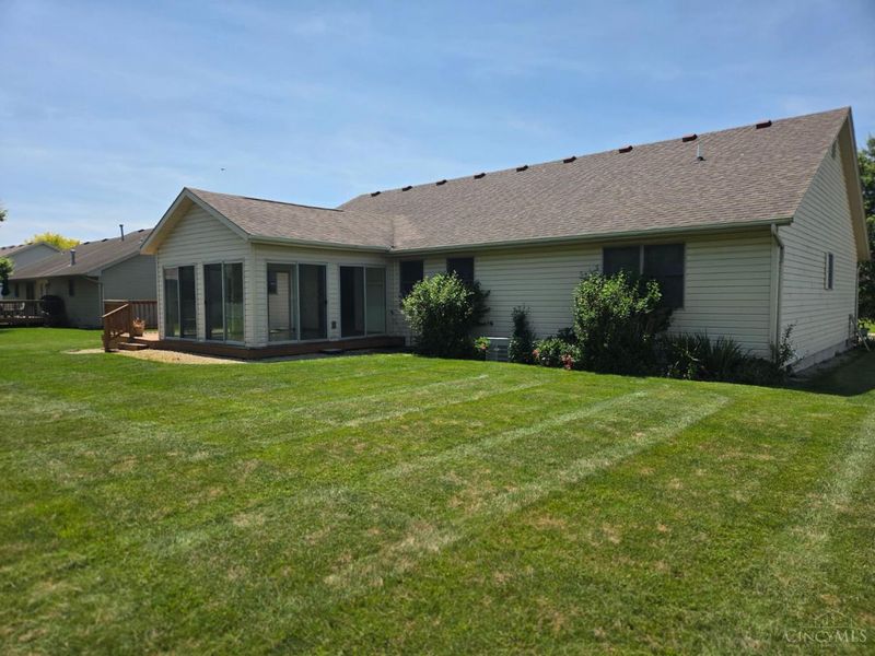 918 Willow Bend, Wilmington, OH 45177 Photo 7