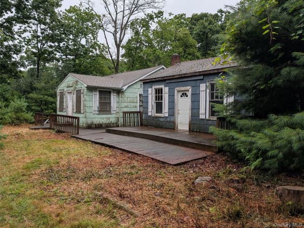 6 Summer Street, Wurtsboro, NY 12790