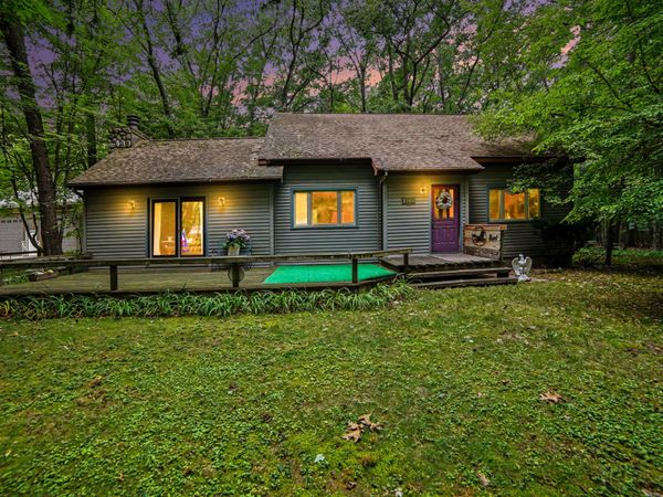 3995 Jay Road, Whitehall, MI 49461