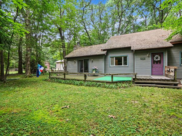 3995 Jay Road, Whitehall, MI 49461