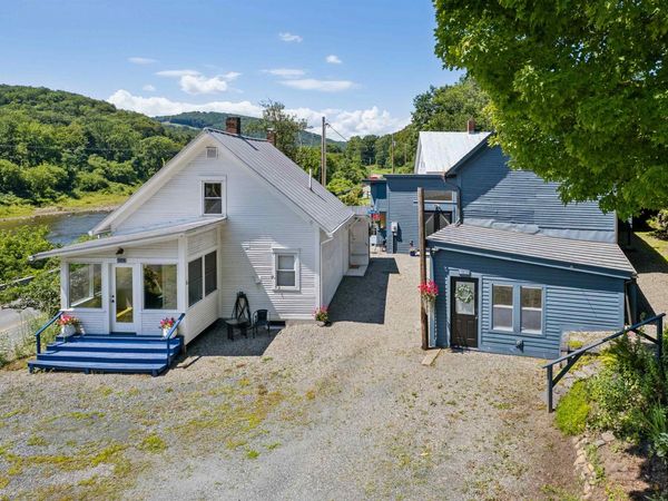 4163 Route 14, Hartford, VT 05047