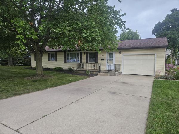 336 Greenville Road, Saint Marys, OH 45885
