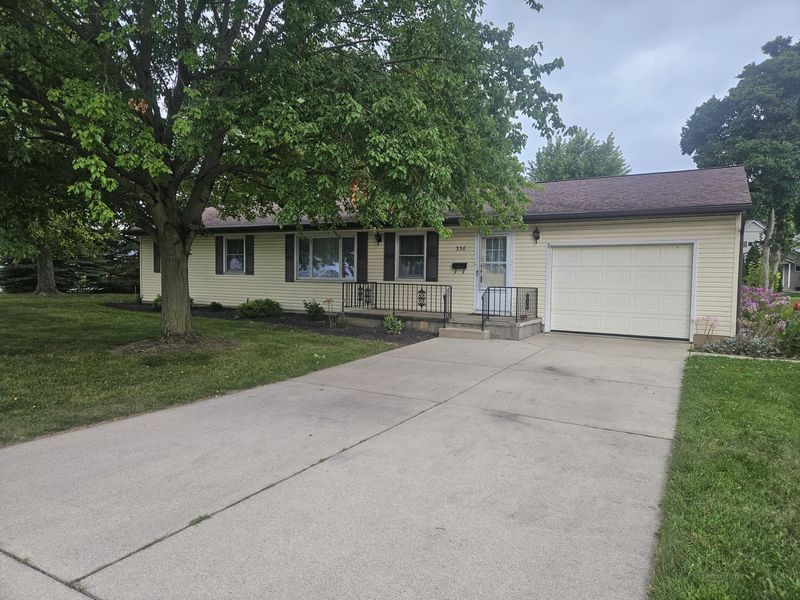 336 Greenville Road, Saint Marys, OH 45885 Photo 1
