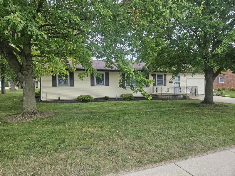 336 Greenville Road, Saint Marys, OH 45885 Photo 2