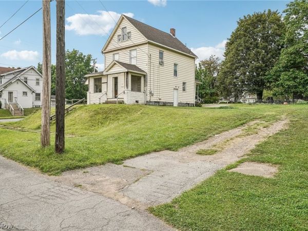 640 Broadway Avenue, Youngstown, OH 44510
