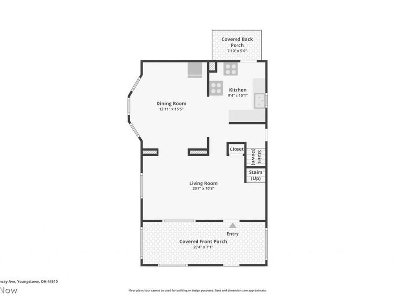 640 Broadway Avenue, Youngstown, OH 44510 Photo 36