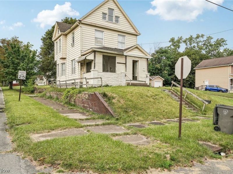 640 Broadway Avenue, Youngstown, OH 44510 Photo 4