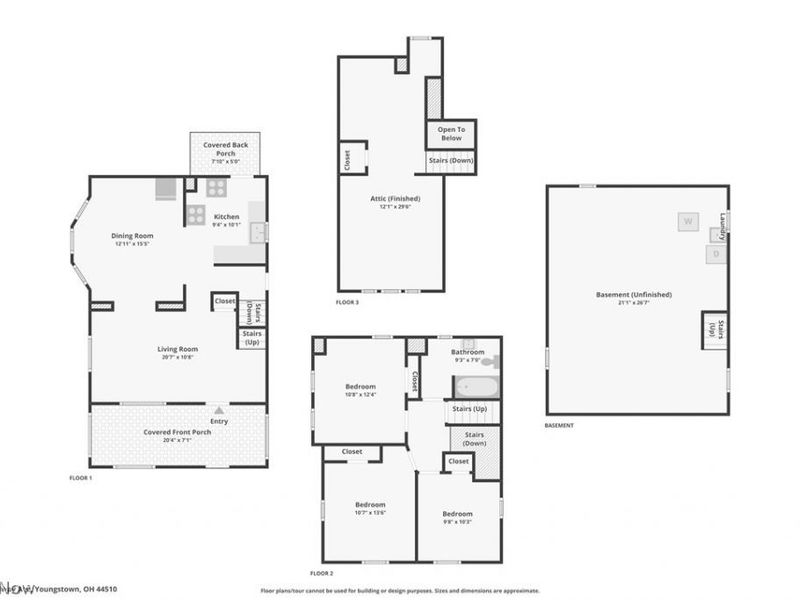640 Broadway Avenue, Youngstown, OH 44510 Photo 40