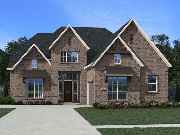 2326 Briggs Bluff, San Antonio, TX 78245