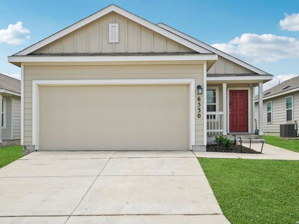 6530 Augustus Magee, San Antonio, TX 78220