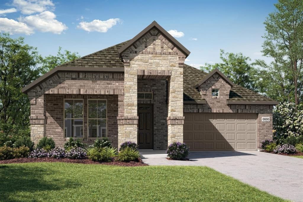 613 Aberdeen Lane, Mansfield, TX 76063 Main Photo