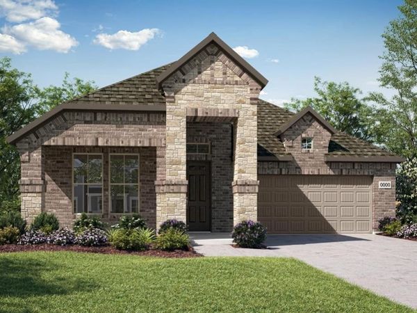 613 Aberdeen Lane, Mansfield, TX 76063