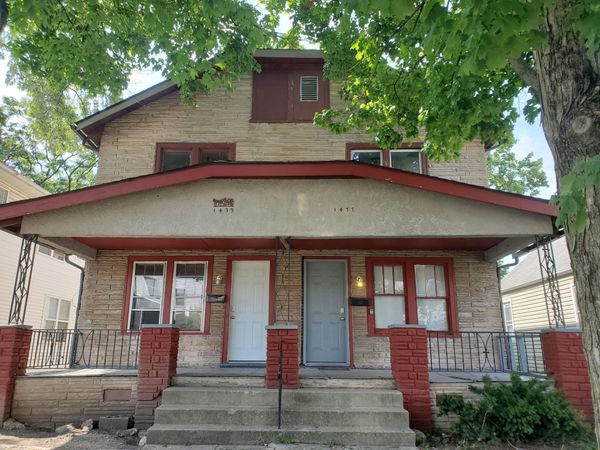 1477-1479 Republic Avenue, Columbus, OH 43211