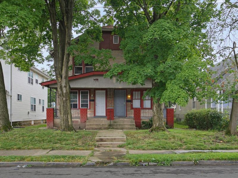 1477-1479 Republic Avenue, Columbus, OH 43211 Photo 2