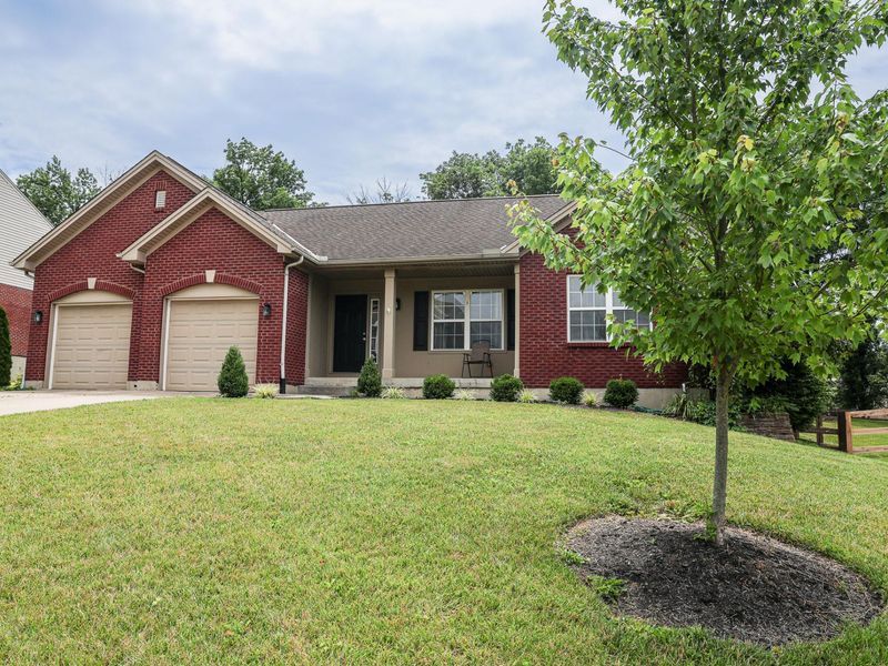 11562 Bunker Hill Court, Independence, KY 41051 Photo 1