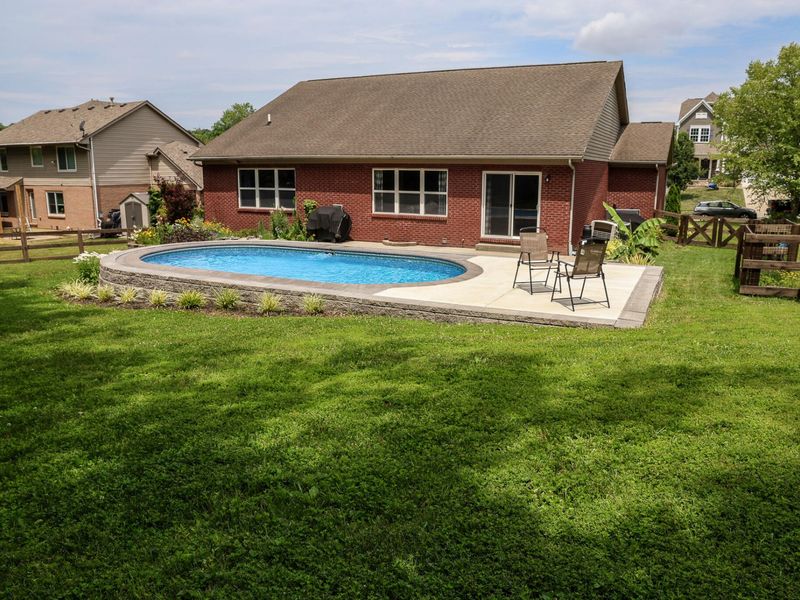 11562 Bunker Hill Court, Independence, KY 41051 Photo 42