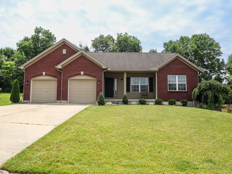 11562 Bunker Hill Court, Independence, KY 41051 Photo 45