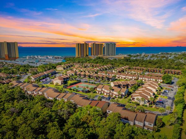 17620 Front Beach Road, UNIT Z4, Panama City Beach, FL 32413