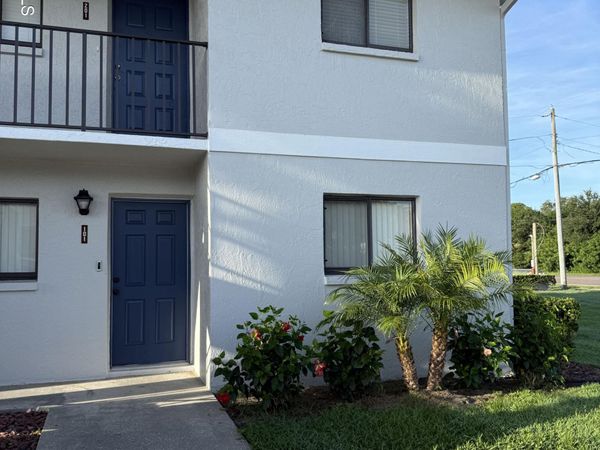 1720 Murrell Road , Unit 101, Rockledge, FL 32955