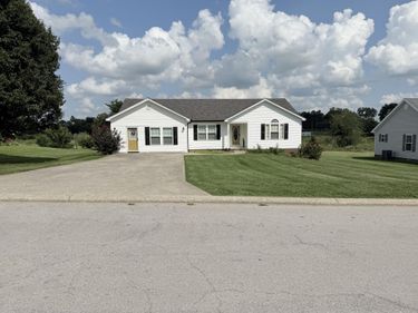 419 Bellaire Drive, Harrodsburg, KY 40330
