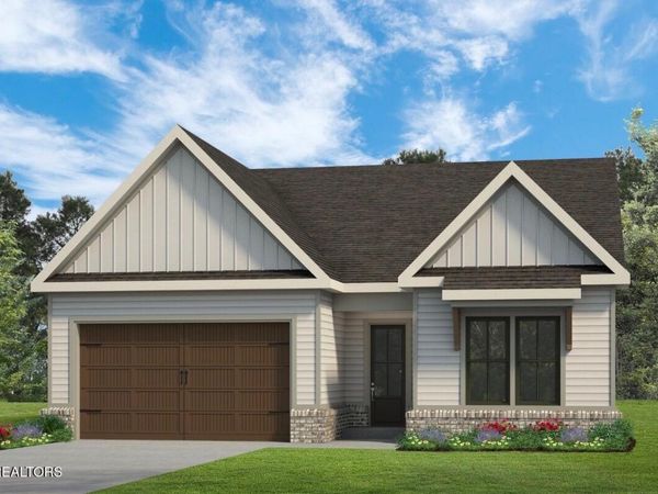 26 Chandler Drive, Lenoir City, TN 37772