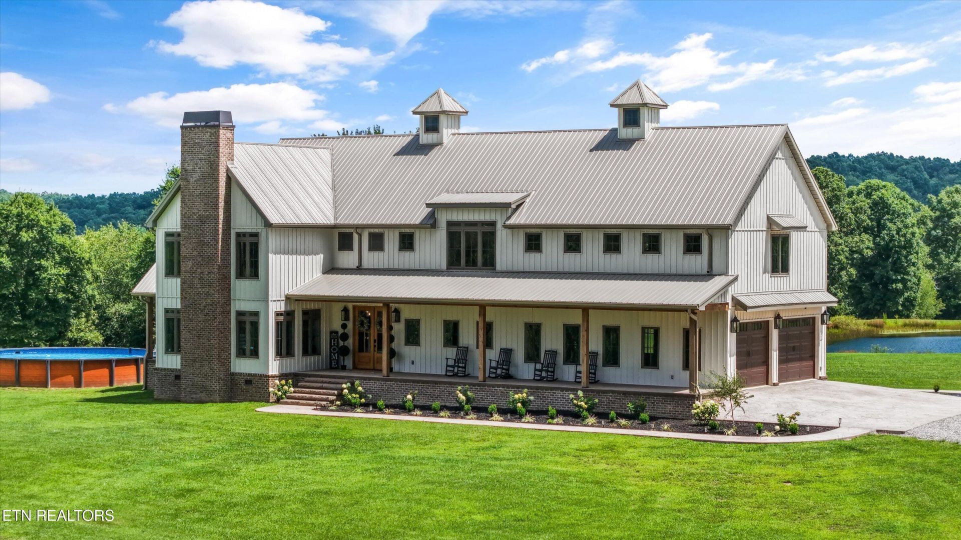 240 John Nitzscheke Rd, Sunbright, TN 37872 Main Photo