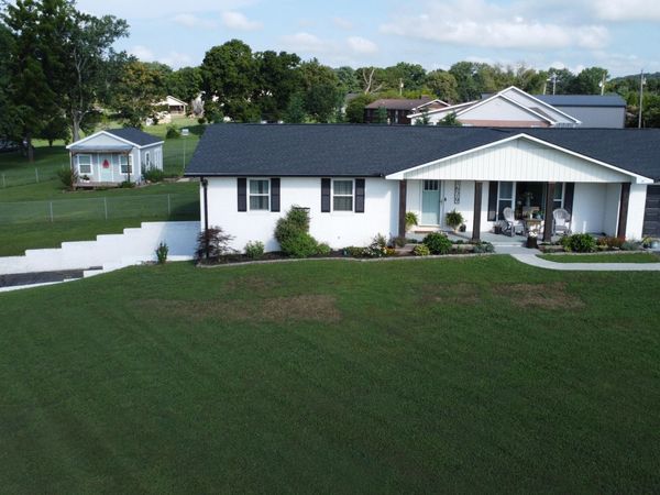 1679 Brookview Drive, Dandridge, TN 37725
