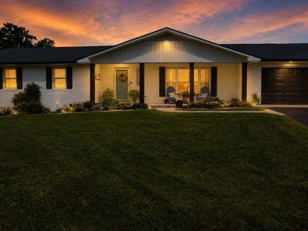 1679 Brookview Drive, Dandridge, TN 37725