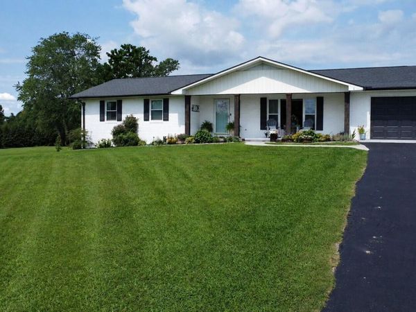 1679 Brookview Drive, Dandridge, TN 37725