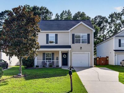 1007 Friartuck Trail, Ladson, SC 29456