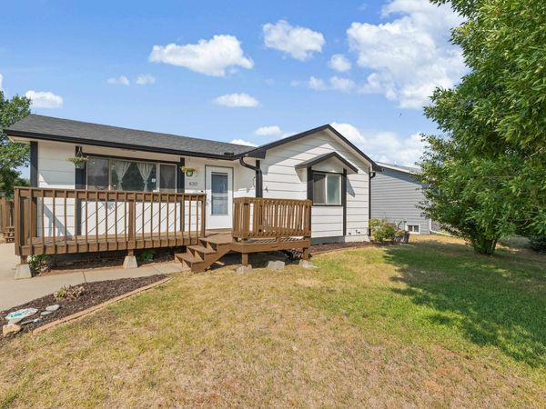 6317 Northdale Drive, Black Hawk, SD 57718